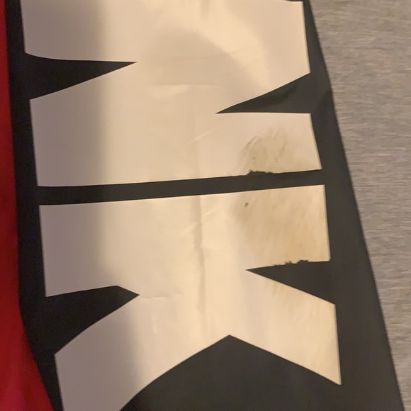 Victoria Secret PINK windbreaker. Size XS. - Picture 4 of 4